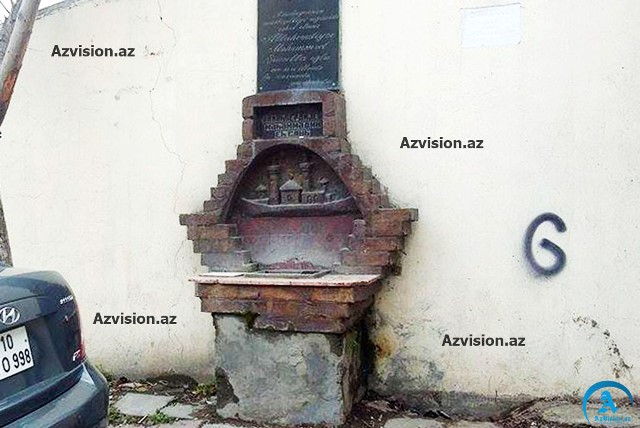 AzVision.az-ın şəhidlə bağlı yazısı nəticəsini verdi - FOTOLAR